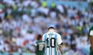 阿根廷沙特比赛时间