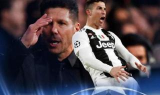 欧冠淘汰赛对阵图2020 欧冠淘汰赛对阵图2020