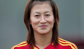 中国女足球员名单号码 中国女足球员名单号码