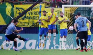 2022南美区预选赛赛程 2022南美区预选赛赛程