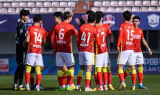 2023年中超联赛开赛时间 2023年中超联赛开赛时间