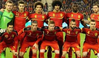 世界杯排名最新排名 世界杯排名最新排名